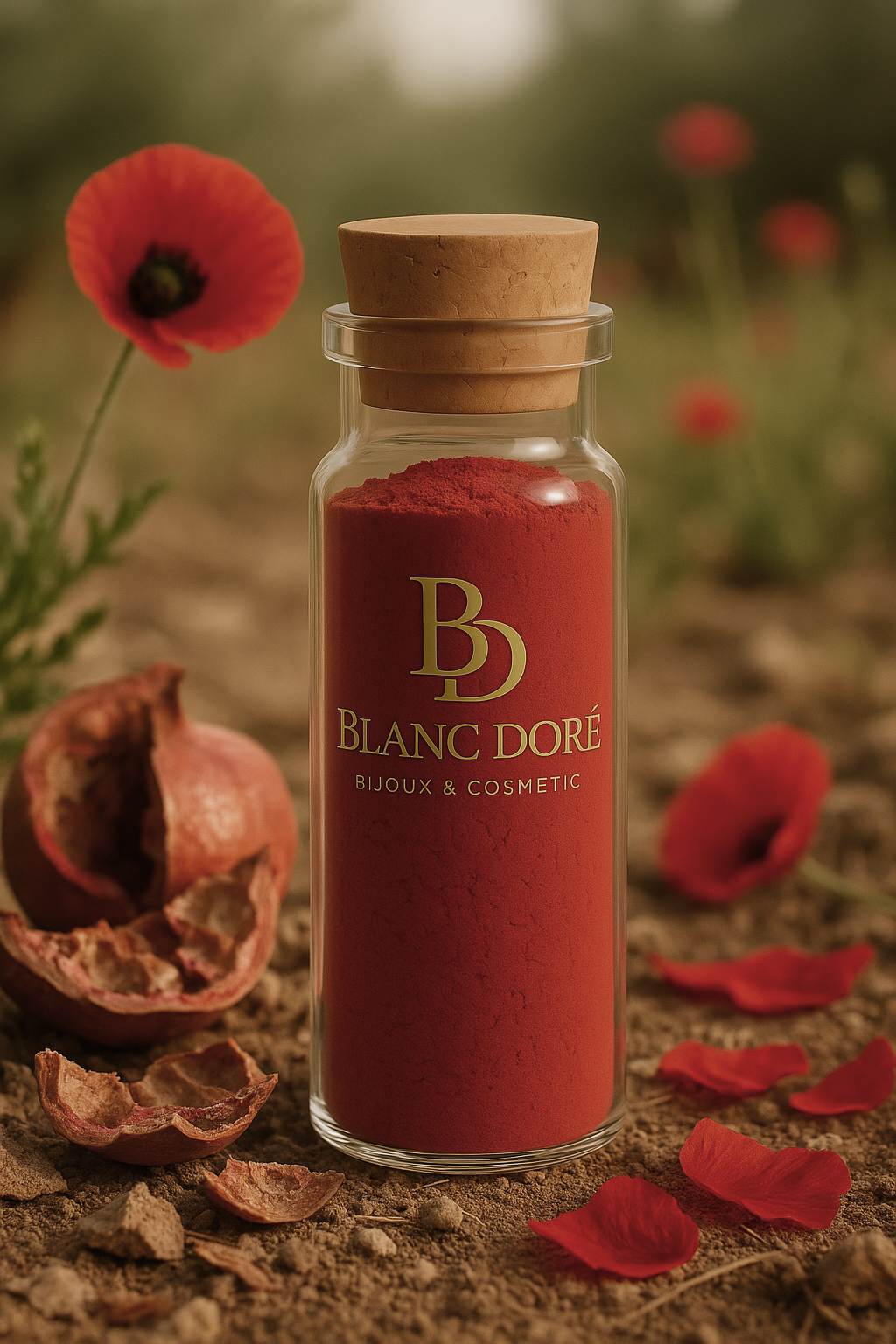 Coffret Racines Marocaines