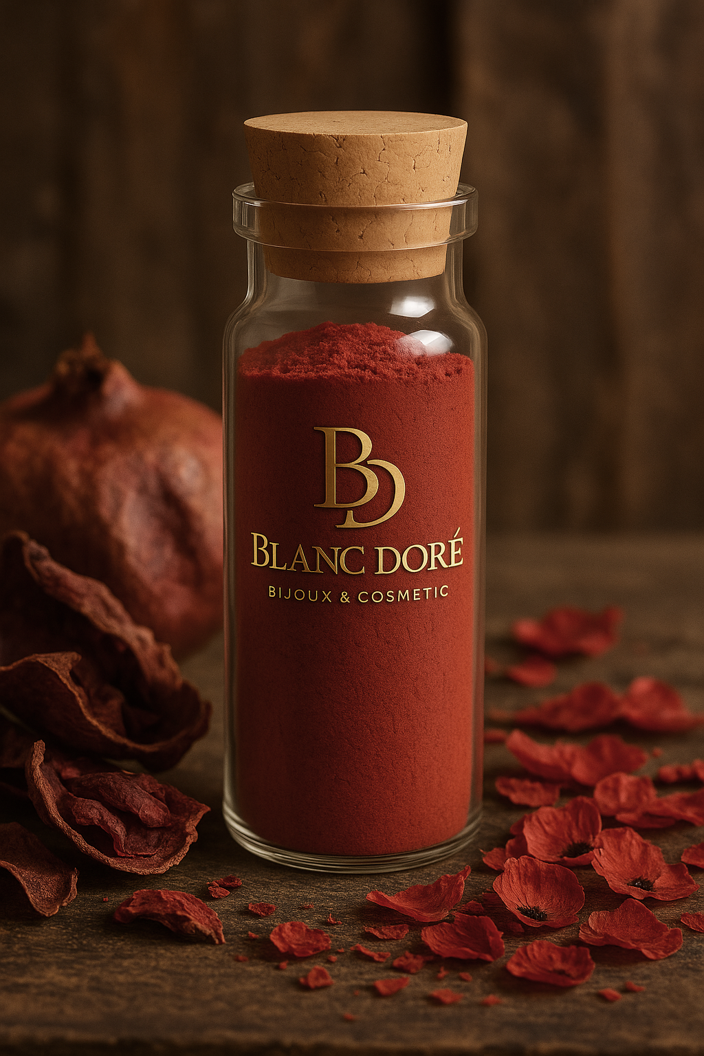 Coffret Rituel Marocain