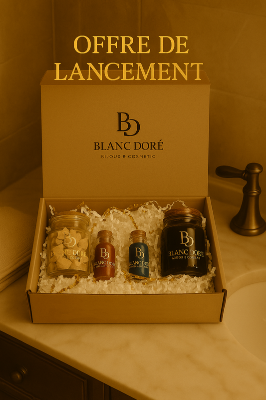 Coffret Secret d’Éclat