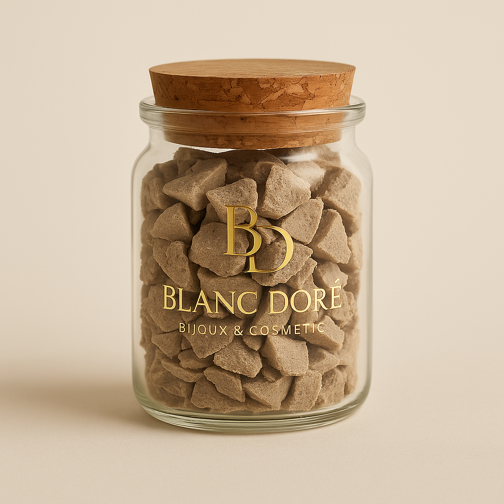 Ghassoul – Argile du Maroc