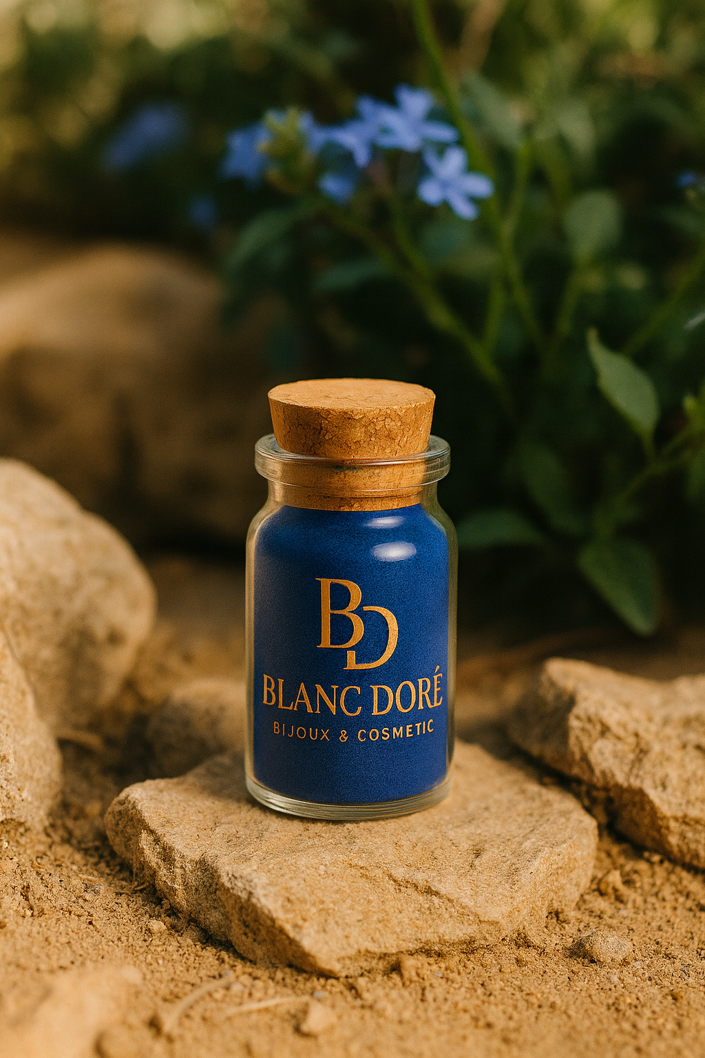 Coffret Éclat Royal