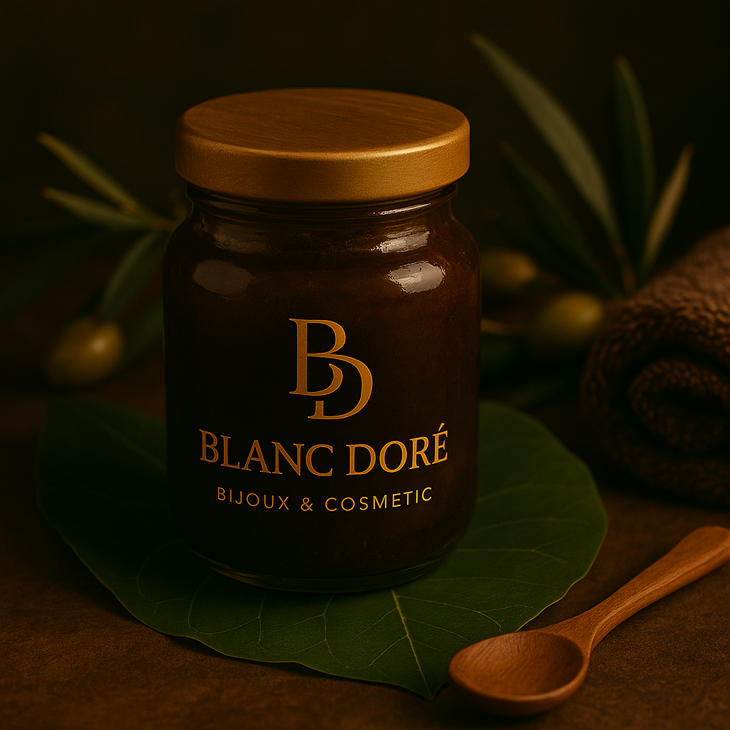 Coffret Éclat Royal