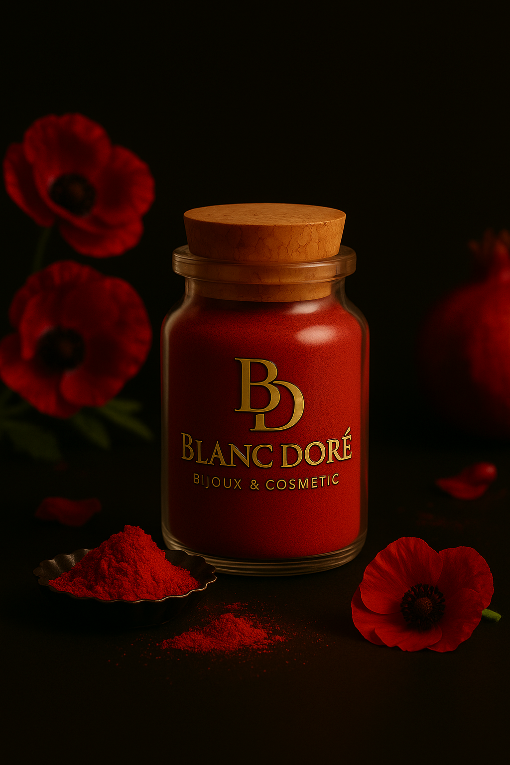 Coffret Éclat Royal