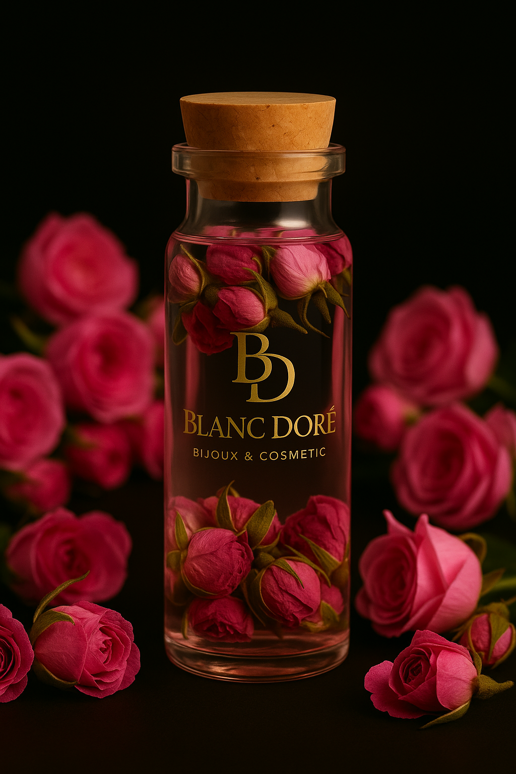 Coffret Rituel Marocain