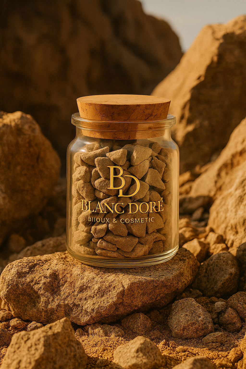 Coffret Éclat Royal