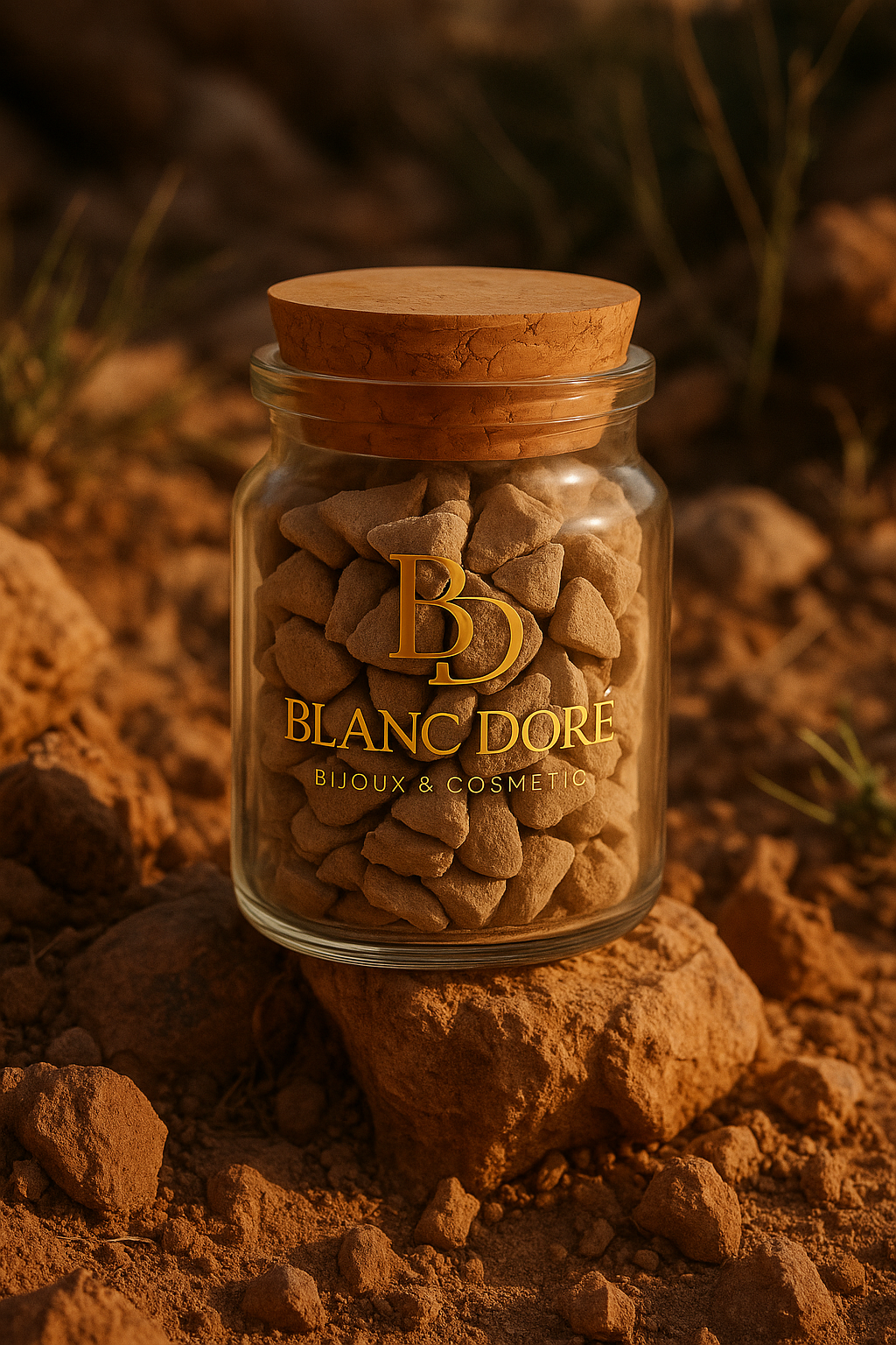 Coffret Secret d’Éclat