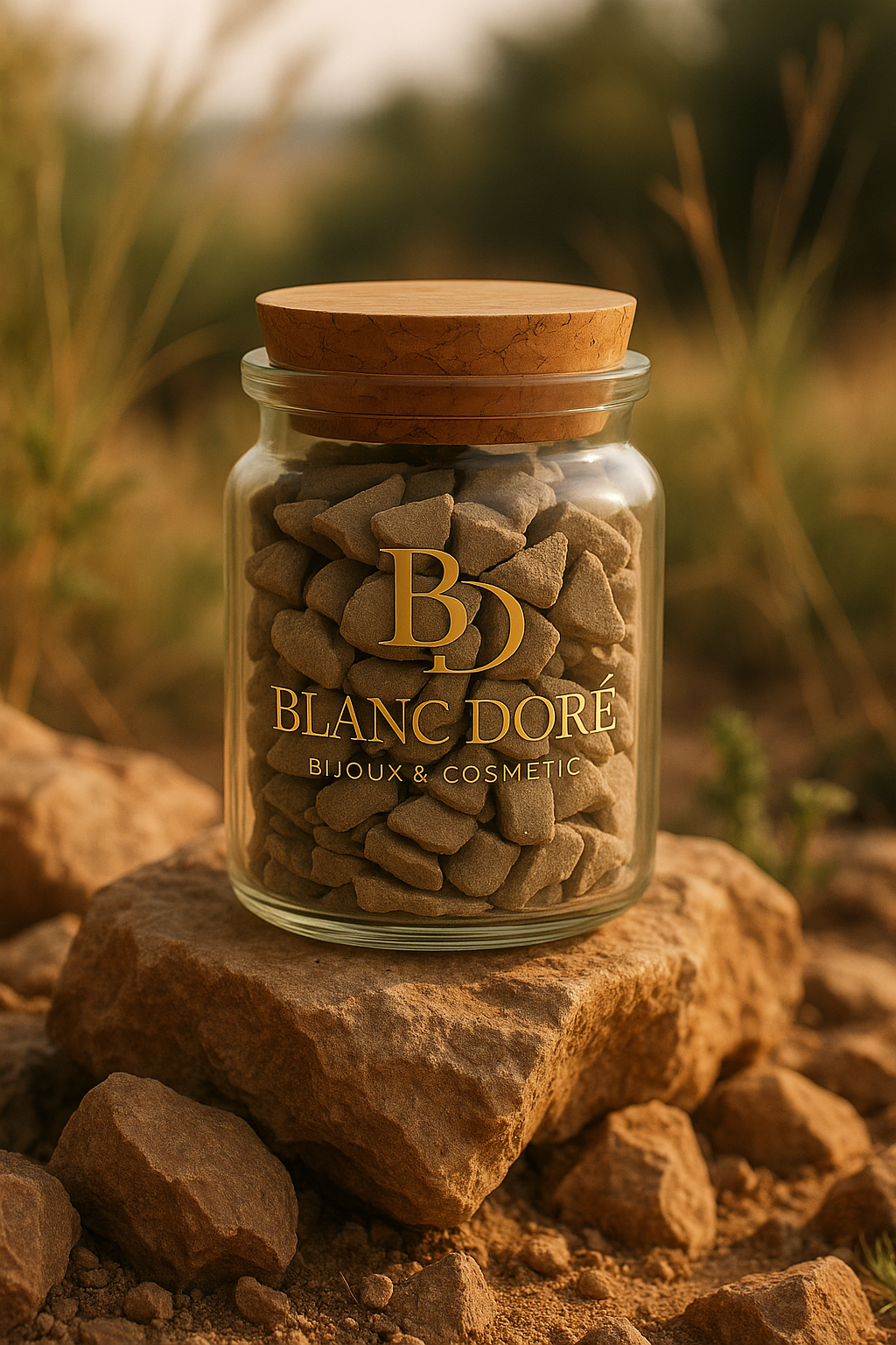 Coffret Racines Marocaines