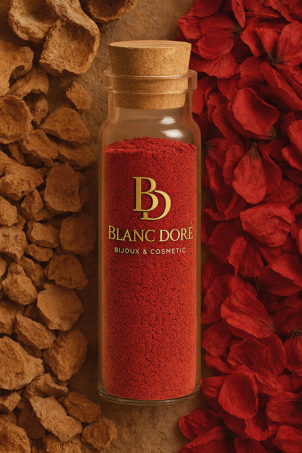 Coffret Secret d’Éclat